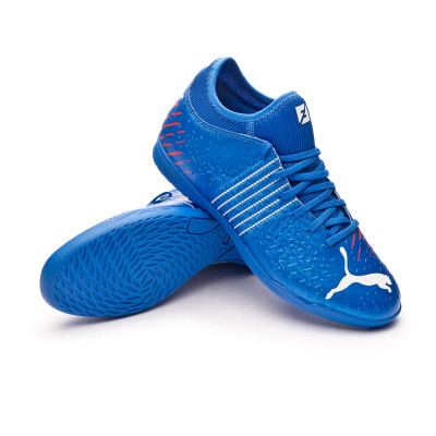 tenis de fútbol puma future z 3.1 tf