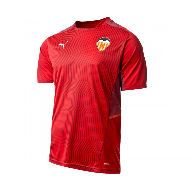 puma valencia jersey