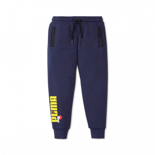 puma peanuts pants