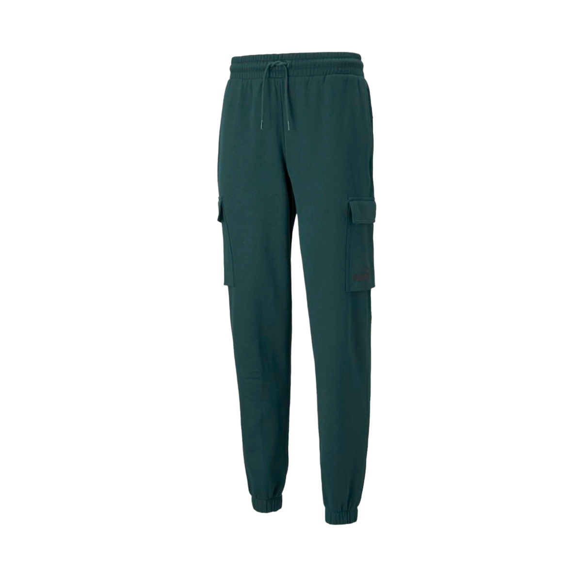 puma power cargo pants