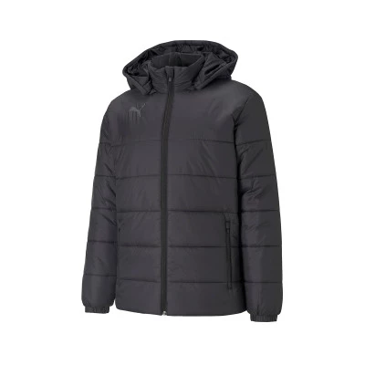 Manteau TeamLIGA