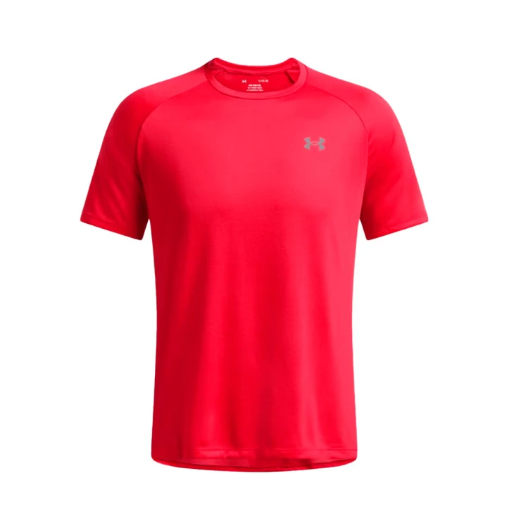 camiseta-under-armour-ua-tech-2.0-red-graphite-4