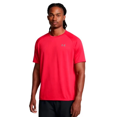 Camisola T-shirt UA Tech 2.0 para homem