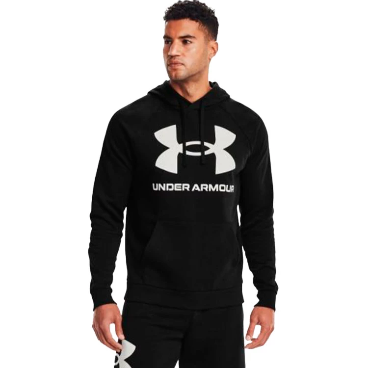 sudadera-under-armour-mens-ua-rival-fleece-big-logo-hoodie-negro-0