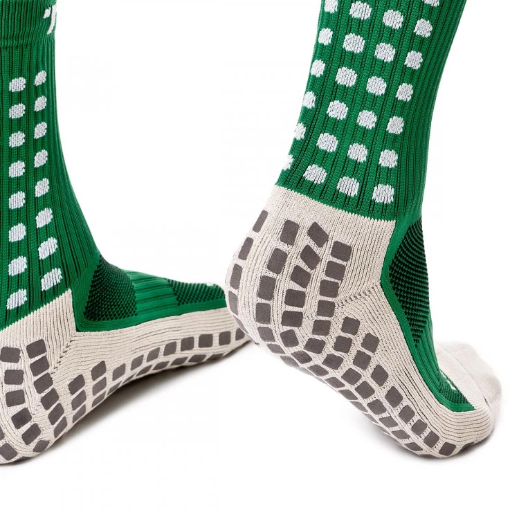 calcetines-trusox-3.0-performance-enhancing-cushion-verde-2