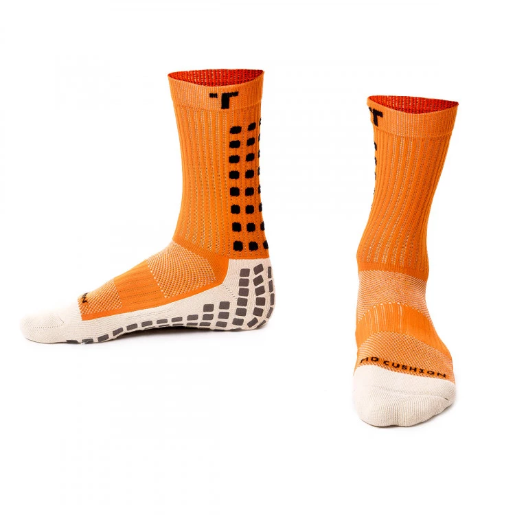 calcetines-trusox-3.0-performance-enhancing-cushion-naranja-0