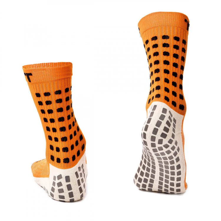 calcetines-trusox-3.0-performance-enhancing-cushion-naranja-1