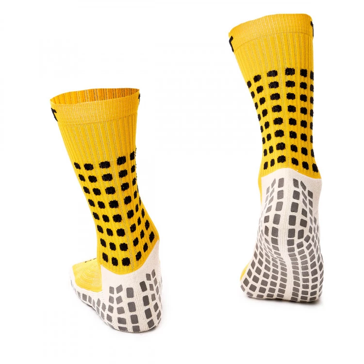 calcetines-trusox-3.0-performance-enhancing-cushion-yellow-1