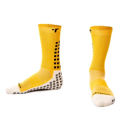 3.0 Performance Enhancing Cushion Socks