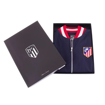 Atlético de Madrid 1969 Jacket