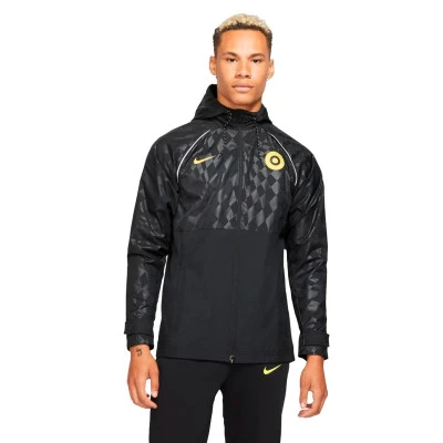 Chelsea FC Fanswear 2021-2022 Jacket