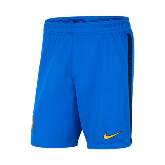 pantalón corto fc barcelona