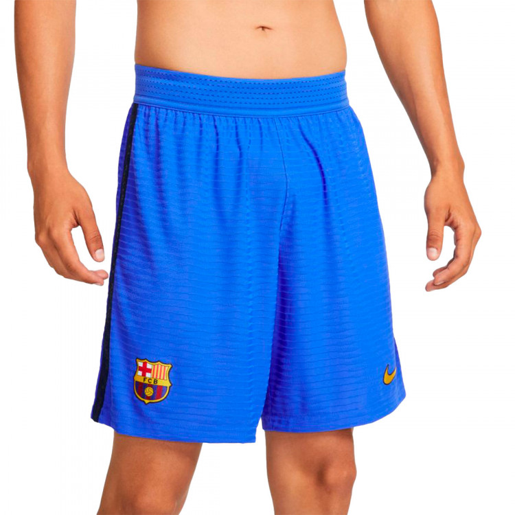 pantalón corto fc barcelona