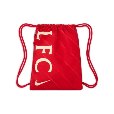 Gymsack Liverpool FC