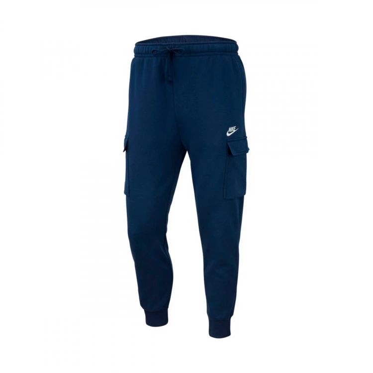 pantalon-largo-nike-nsw-club-cargo-bb-midnight-navy-white-0