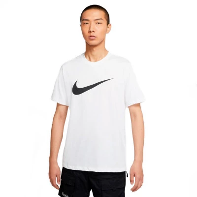 Sportkleding Icoon Swoosh Shirt