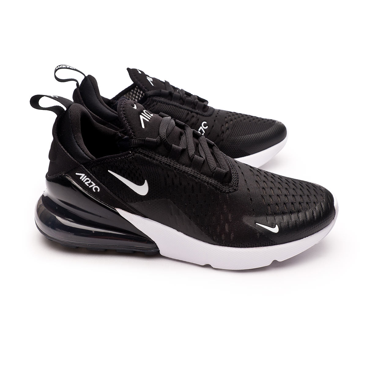 Tenis Zapatillas para Mujer Nike Air Max 270 Supreme. Oferta
