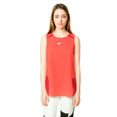 Jersey Soccer Top S/M Mujer