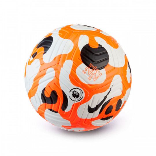 premier league ball 2022