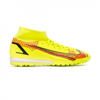 Nike Mercurial Football Boots Futbol Emotion