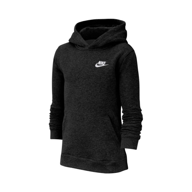 sudadera-nike-nsw-club-nino-black-white-1