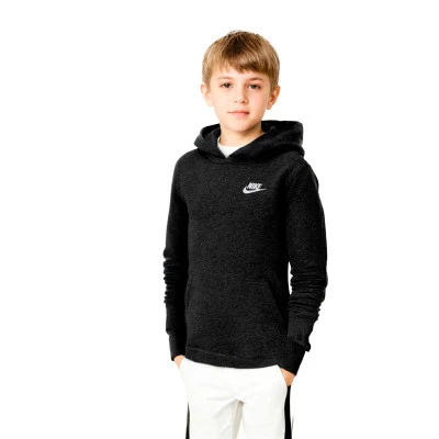 Sudadera Sportswear Club Hoodie Niño