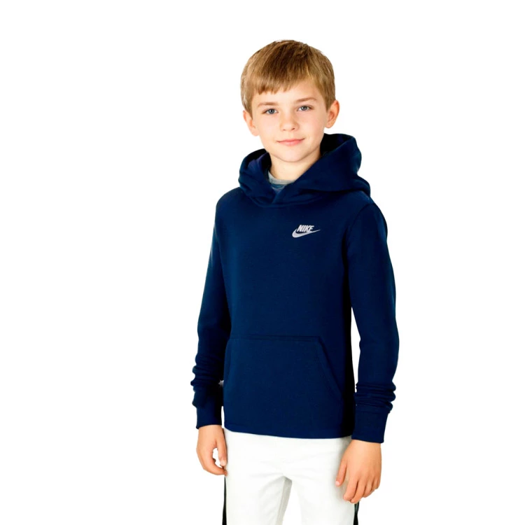 sudadera-nike-nsw-club-nino-midnight-navy-white-0