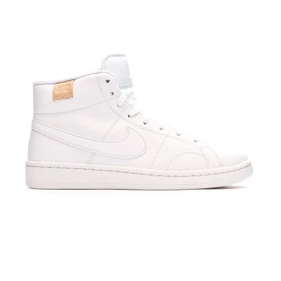 Women Court Royale 2 Mid Sneaker