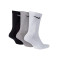 Nike Everyday Cushioned (3 Pares) Socks