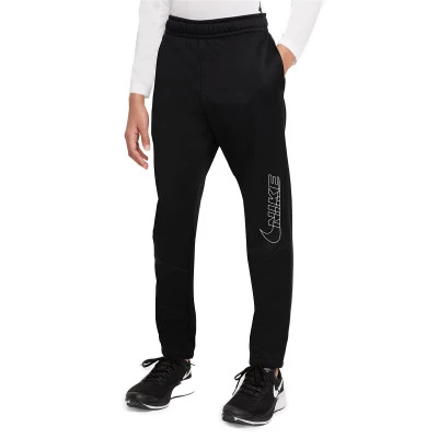 Kids Swoosh Trousers