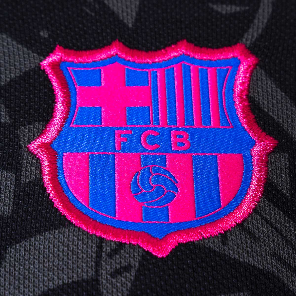 polo fc barcelona 2022