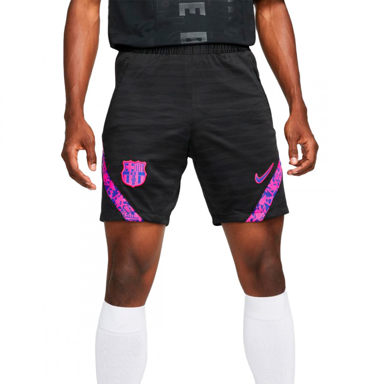 pantalón corto fc barcelona