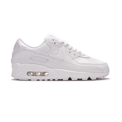 Scarpe Air Max 90 Leather