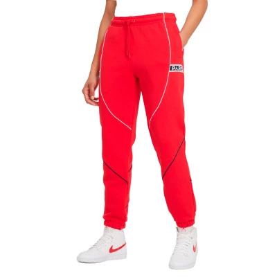 Pantalón largo PSG x Jordan Fanswear Mujer