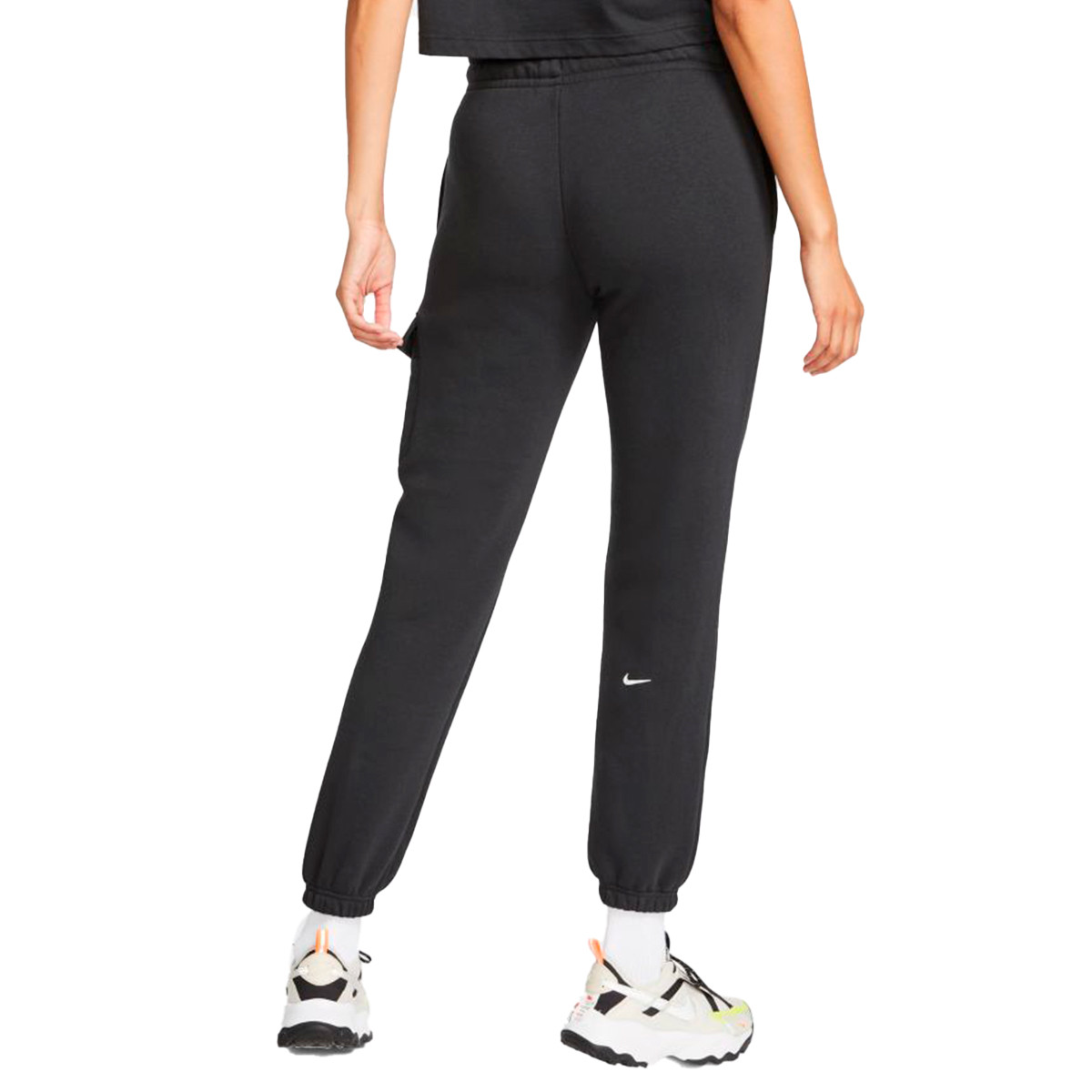 pantalon nike w nsw