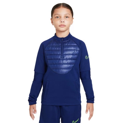 Bluza Kids TF Academy