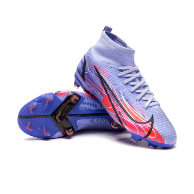 Nike / Kids' Mercurial Superfly 8 Pro KM FG Soccer Cleats