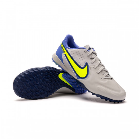 nike tiempo legend blu