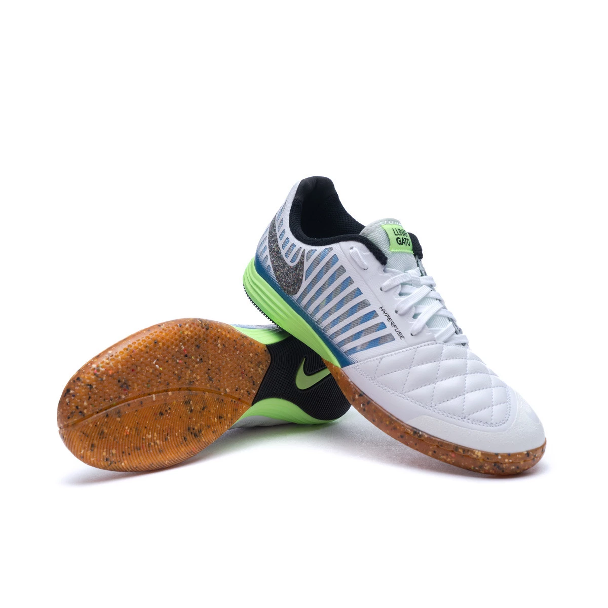 Lunar gato futbol discount emotion