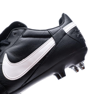 comedia Velas bolita Eric Cantona Signed Nike Premier Football Boot