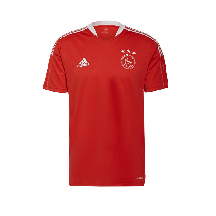 Tom Audreath Baffle Meenemen Ajax Football Kits | Cheap Shirts & Shorts | FOOTY.COM
