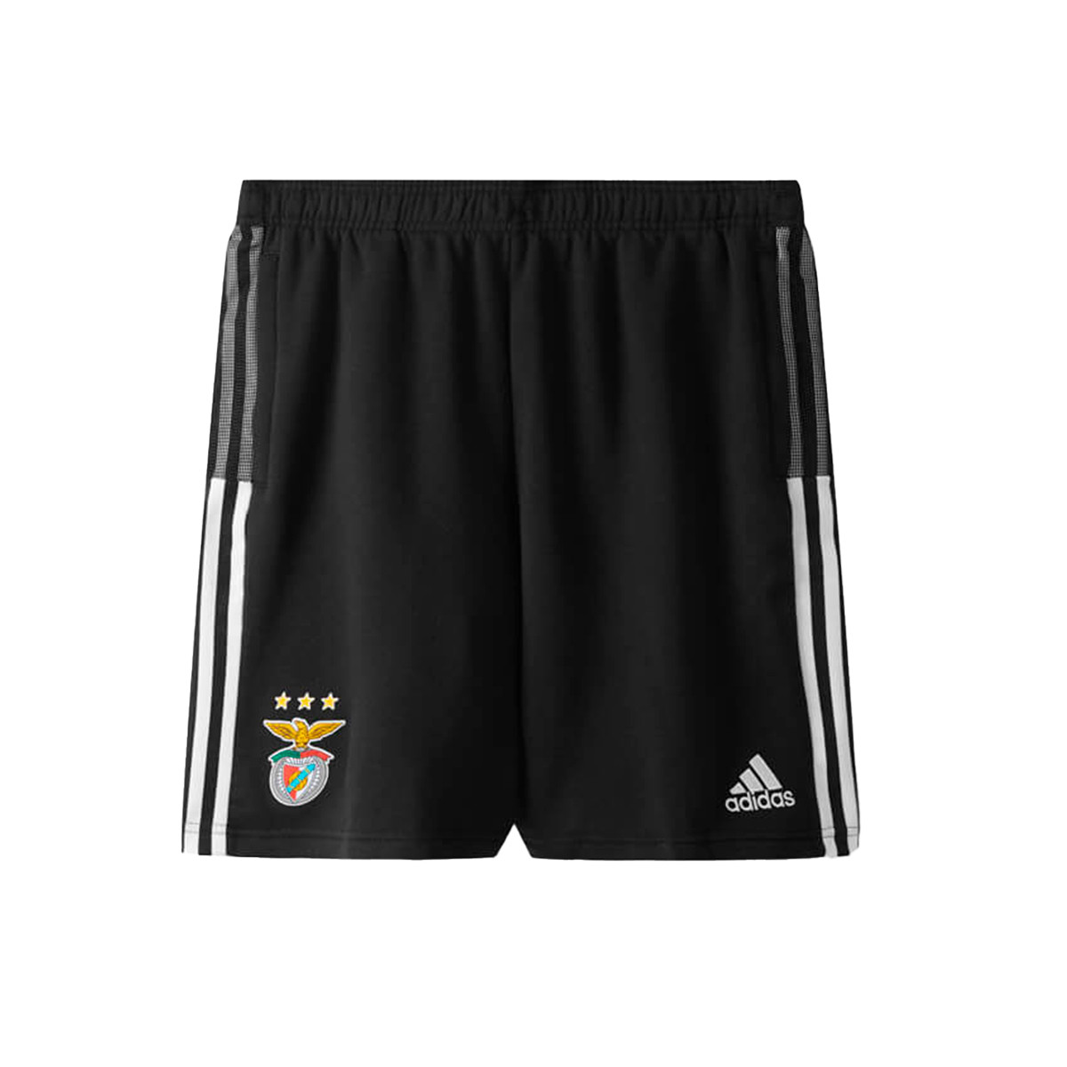 adidas football training shorts