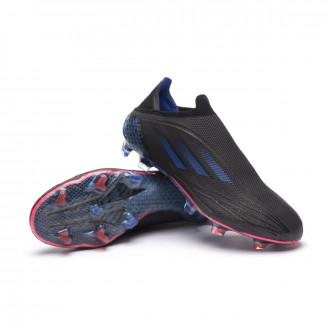 desastre Contador Acostumbrar Las nuevas botas negras de adidas y Nike - Blogs - Fútbol Emotion