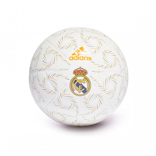 real madrid adidas ball