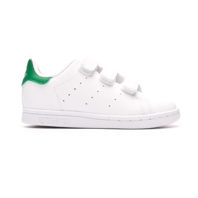 Kids Stan Smith CF Trainers