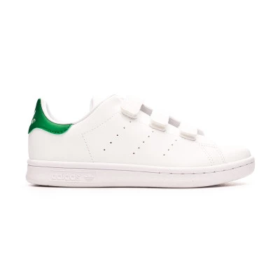 Sapatilha Stan Smith Preescolar Criança