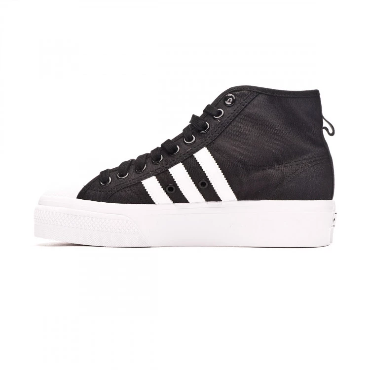 zapatilla-adidas-nizza-platform-core-black-white-2