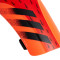 Caneleira adidas Predator Training