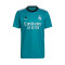 Maglia adidas Real Madrid CF Terzo Kit 2021-2022