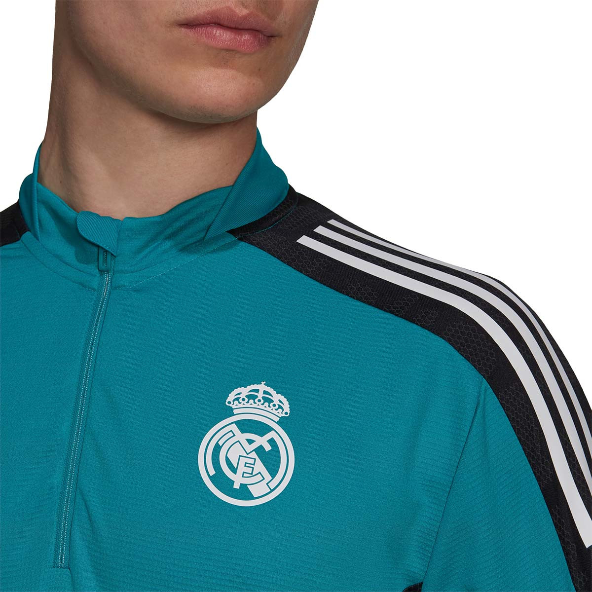 real madrid warm up jacket